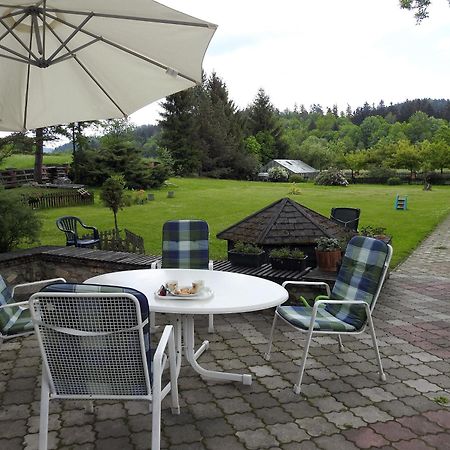 Agroturystyka Pod Jesionami Lądek-Zdrój Exterior foto